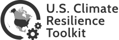 US Climate Resilience Toolkit Logo